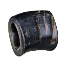 Trixie Genuine Buffalo Chewing Horn, Small