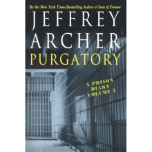 2: Purgatory (Prison Diary)