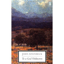 To a God Unknown (Penguin Great Books of the 20th Century)