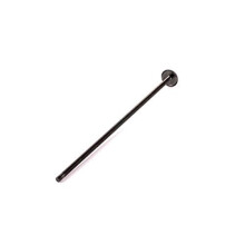 Pitlock Universal 240mm Skewer Without Closure: 240mm -