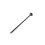 Pitlock Universal 240mm Skewer Without Closure: 240mm - 1