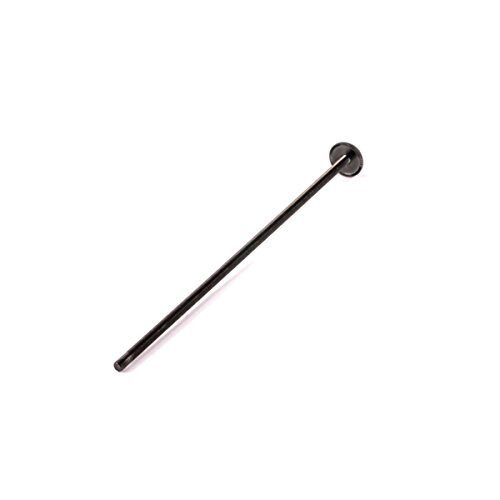 Pitlock Universal 240mm Skewer Without Closure: 240mm -