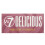 W7 Delicious øyenfargepalett 4