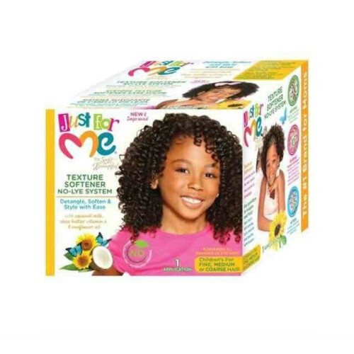 Just For Me Texture Softener