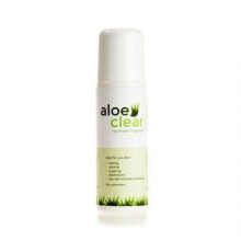 Aloe Clear Roll on Gel 60ml