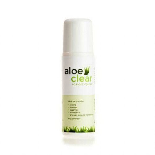 Aloe Clear Roll on Gel 60ml