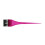 Rosa Farbtonpinsel 1