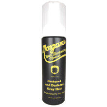Mousse capillaire Morgan's 150ml