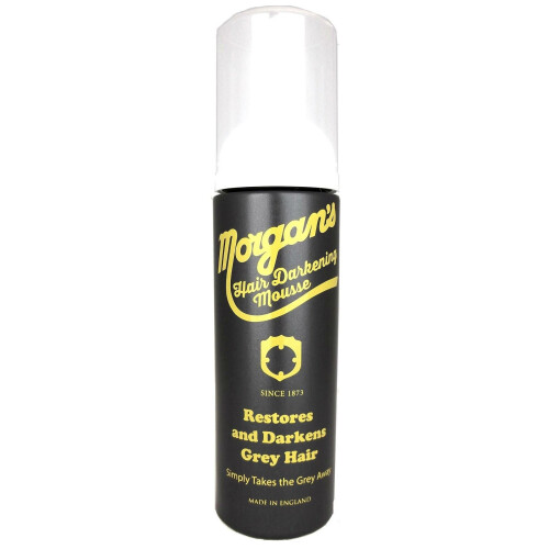 Morgan's Haarmousse 150ml