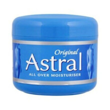 Astral Cream 500ml