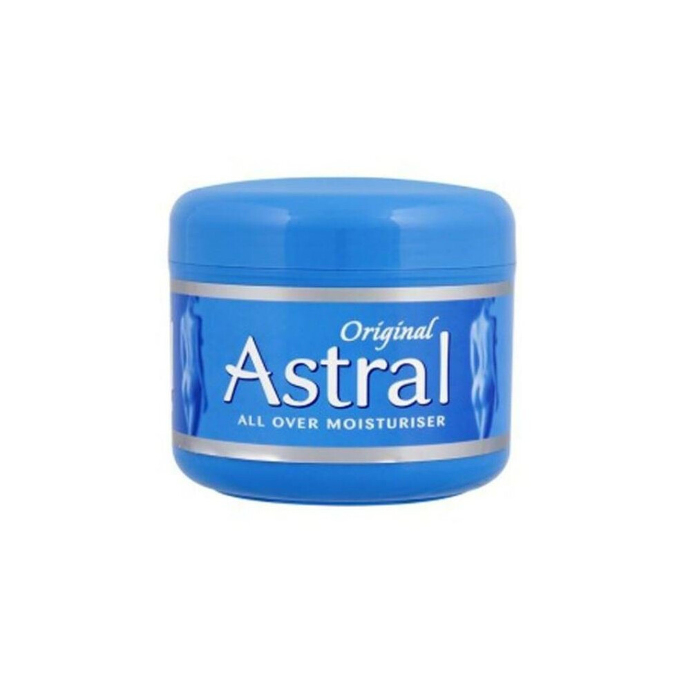 Astral Cream 500ml