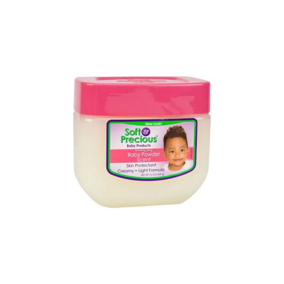Soft & Precious Nursery Jelly 368G