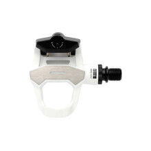 (Schwarz/Weiß) LOOK Cycle KEO 2 Max Klickpedale 500 mm² Rennradpedale, einstellbare Spannung 8–12