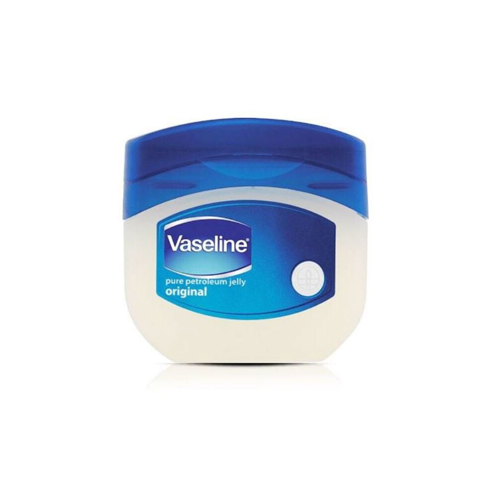 Vaseline Pure Petroleum Jelly 250ml