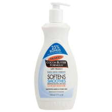 Palmers Cocoa Butter Formula Lotion 400ml +25 % BONUS