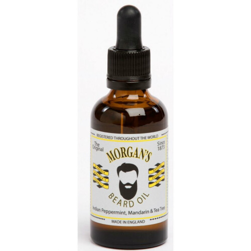 Morgan's Bart?l 50ml