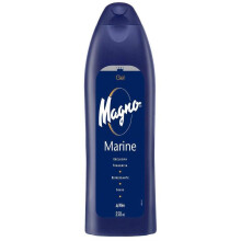 Magno Gel Marine Blauw 550ml