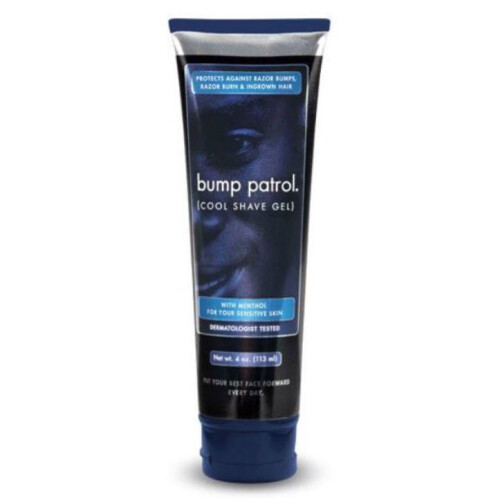 Bump Patrol Cool Shaving Gel
