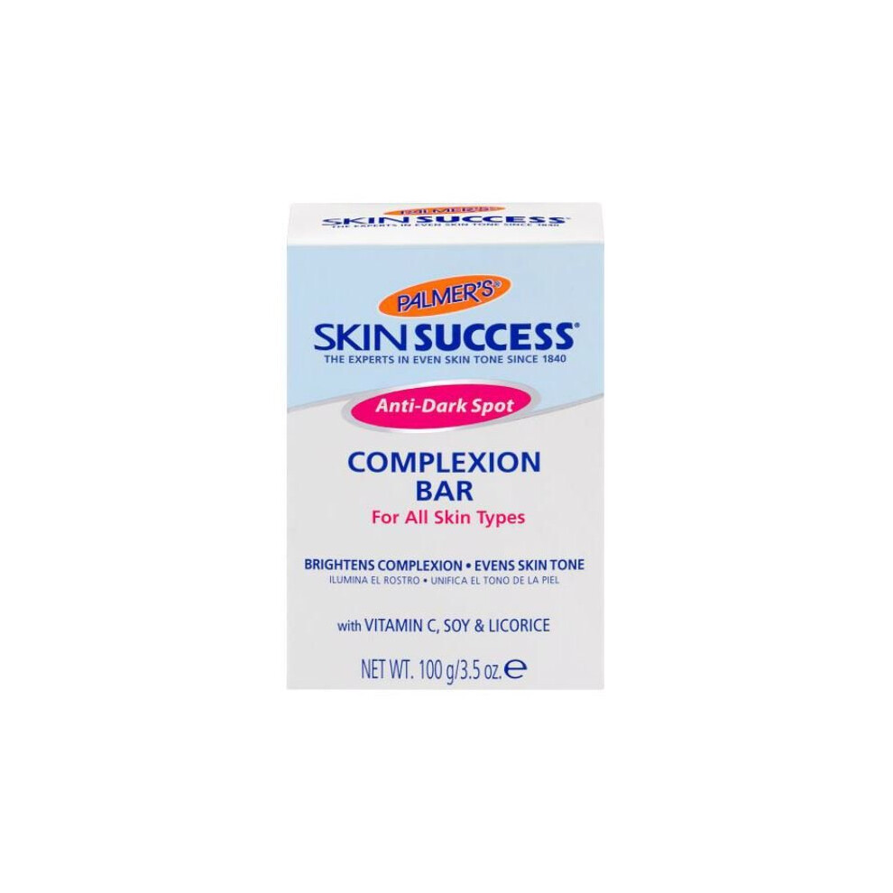 Palmer's Skin Success Eventone Complexion Soap 100g