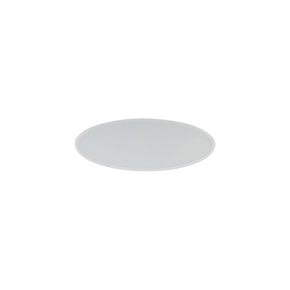 Place Mat, Silicone, Ã 40 Cm, Transparent - Trixie Bowl Mat New -  trixie bowl mat new