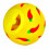 Trixie TRIXIE Snacky - Rabbit ball - 7 cm 1