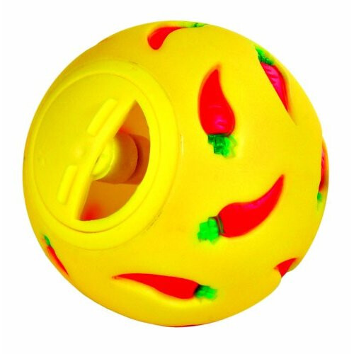 Trixie TRIXIE Snacky - Rabbit ball - 7 cm