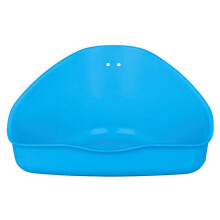 TRIXIE Toilet corner for a rodent cage 62551