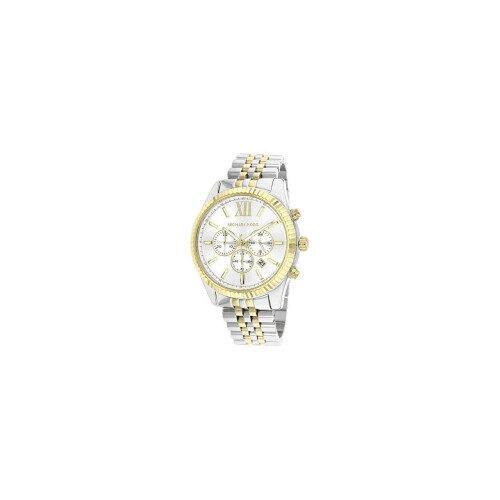 Michael kors discount mk8344 lexington watch