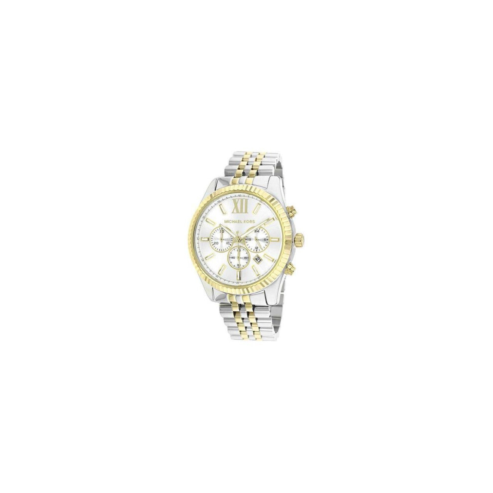 Michael Kors MK8344 Men's Lexington Watch