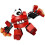 LEGO LEGO Cartoon Network Mixels Vulk - 41501 2