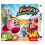 Nintendo Kirby Battle Royale 1