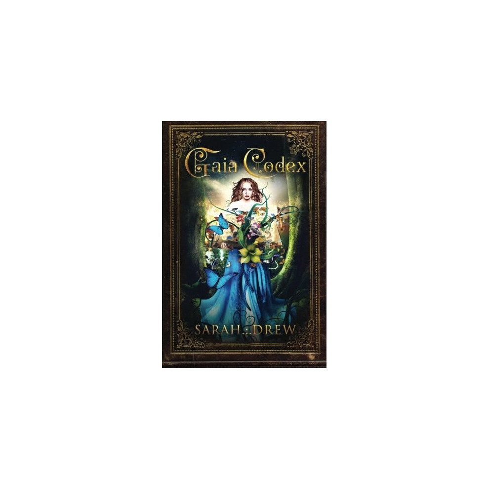 Gaia Codex
