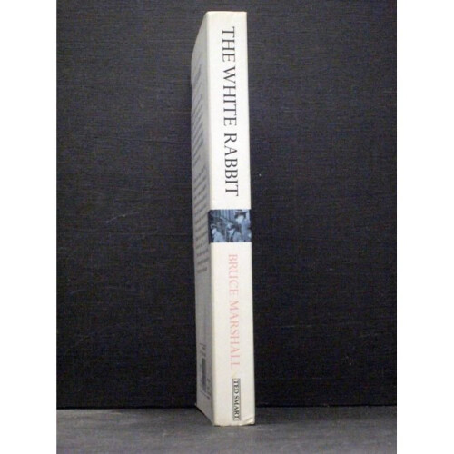 The White Rabbit 1