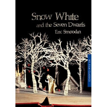 Snow White and the Seven Dwarfs (BFI Film Classics)