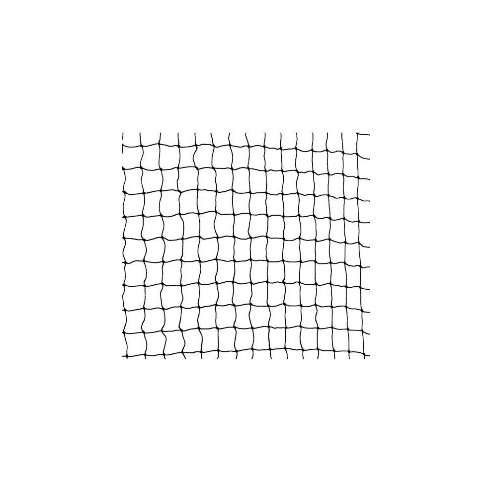 Protective Net, 3 Ã 2 M, Black - Trixie M Net Safety Nets -  trixie black 3 2 m net safety nets