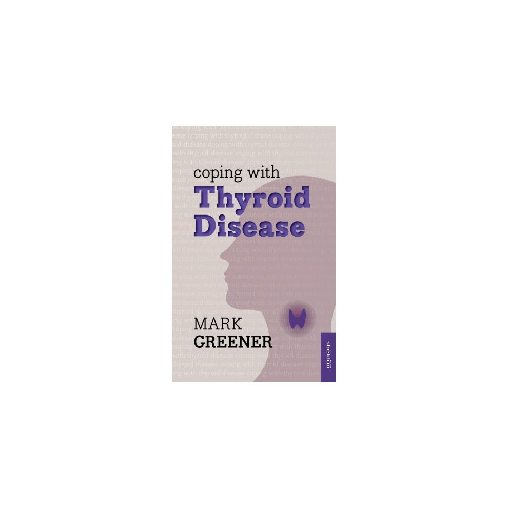 Coping with Thyroid Disease