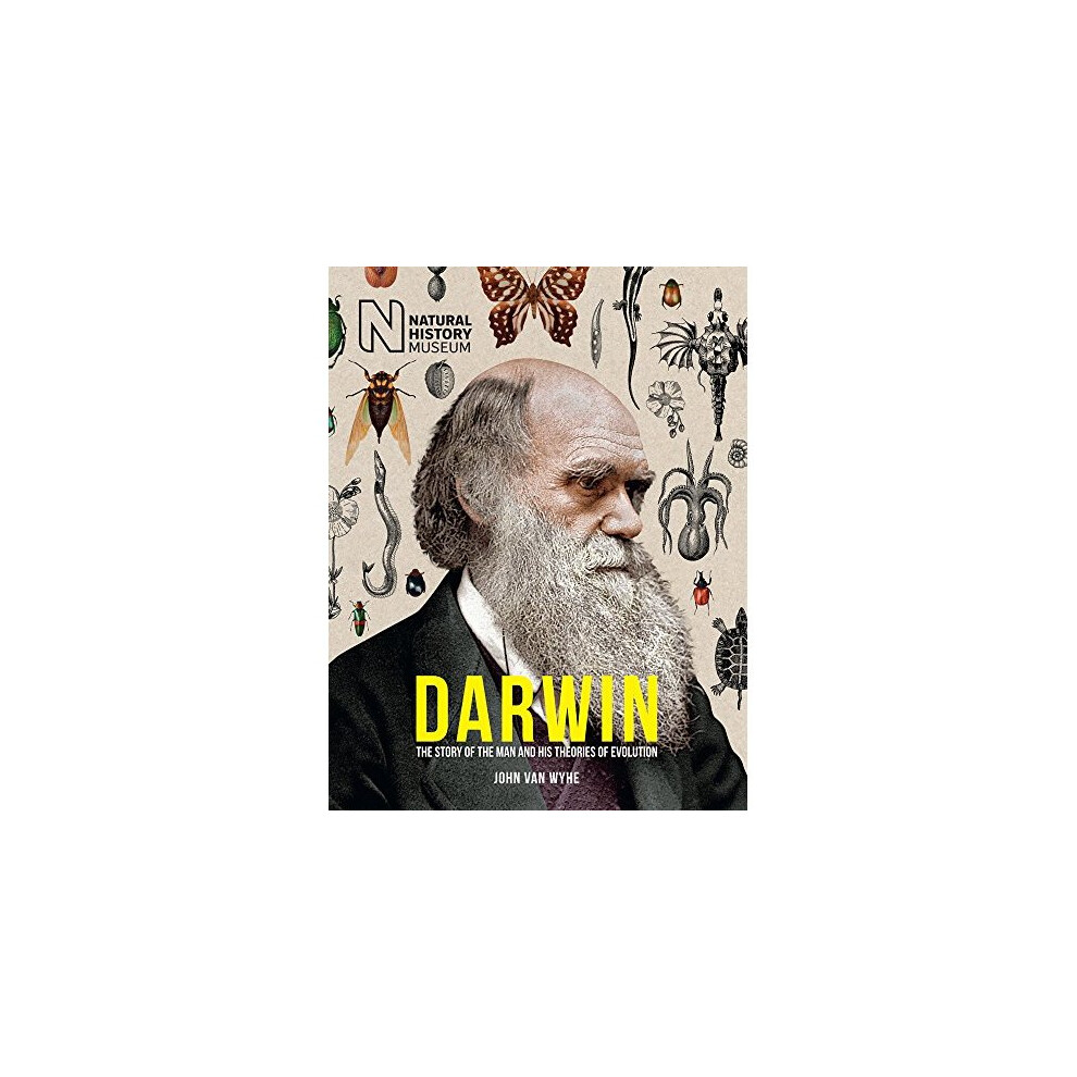 Darwin