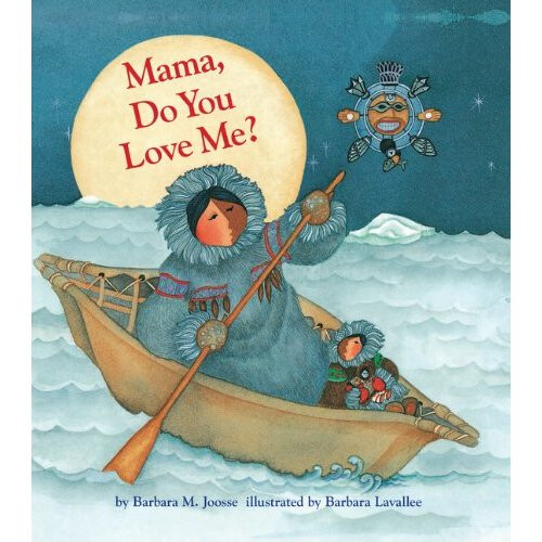 Mama, Do You Love Me?