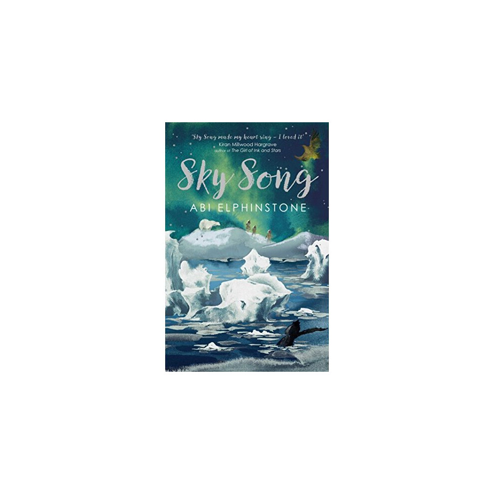Sky Song