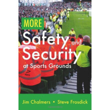 More Safety and Security at Sports Grounds