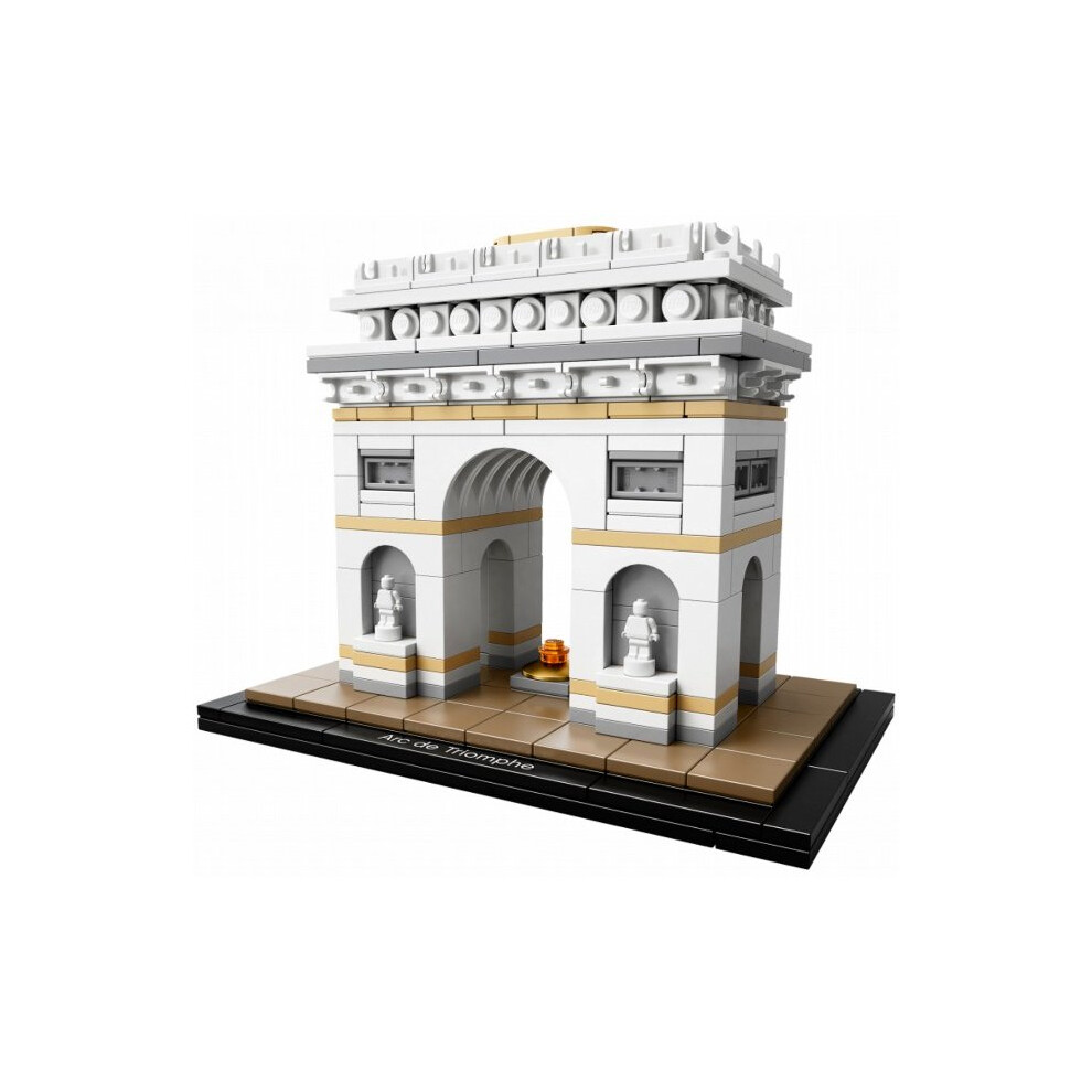 LEGO 21036 Arc de Triomphe