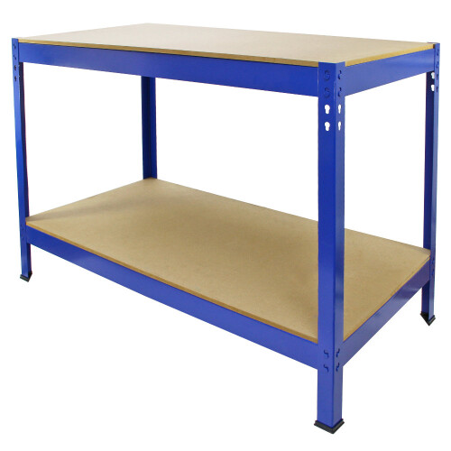 Arbejdsbænk - Q-Rax 120cm 1