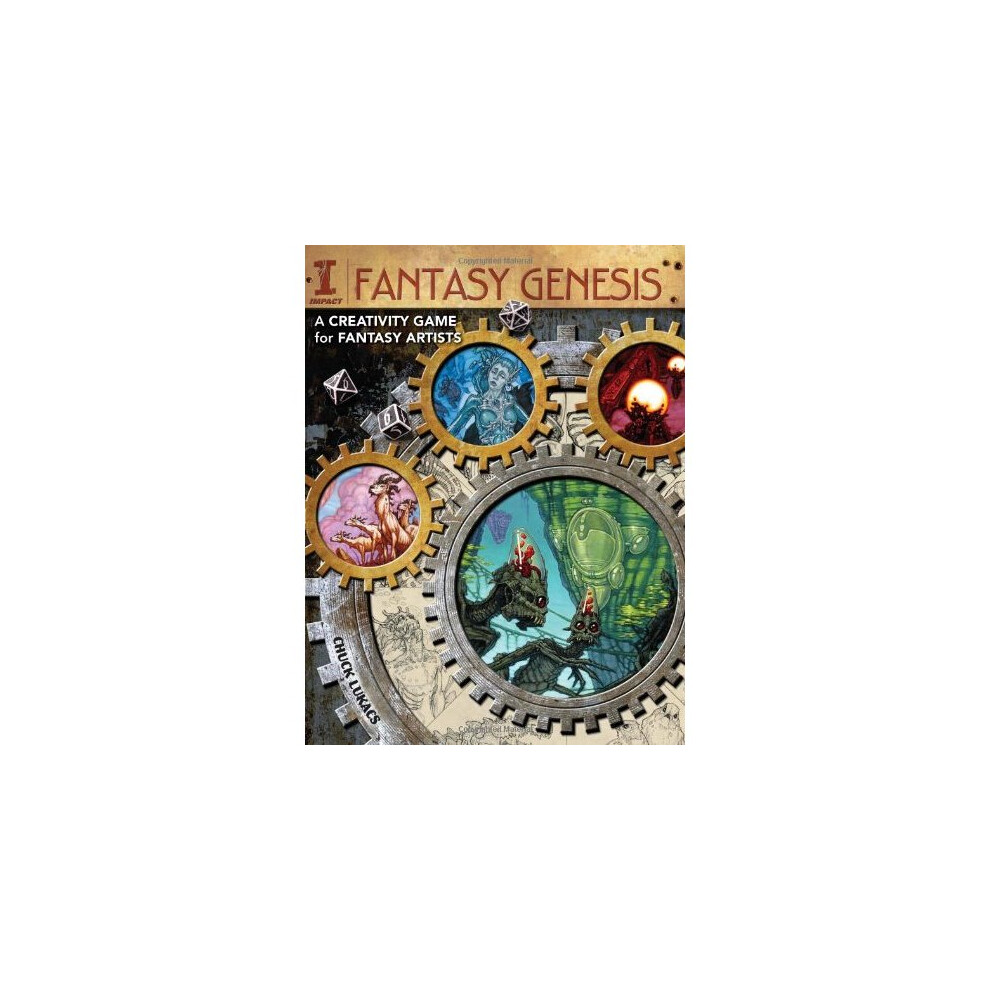 Fantasy Genesis