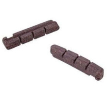 Carbon Rim Ashima Brake Pad Road Insert -  brake pad ashima road insert carbon rim