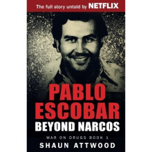 Pablo Escobar: Beyond Narcos