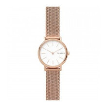 SKAGEN WATCH SIGNATUR SLIM WOMAN, ONLY TIME SKW2694