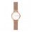Skagen SKAGEN WATCH SIGNATUR SLIM WOMAN, ONLY TIME SKW2694 1
