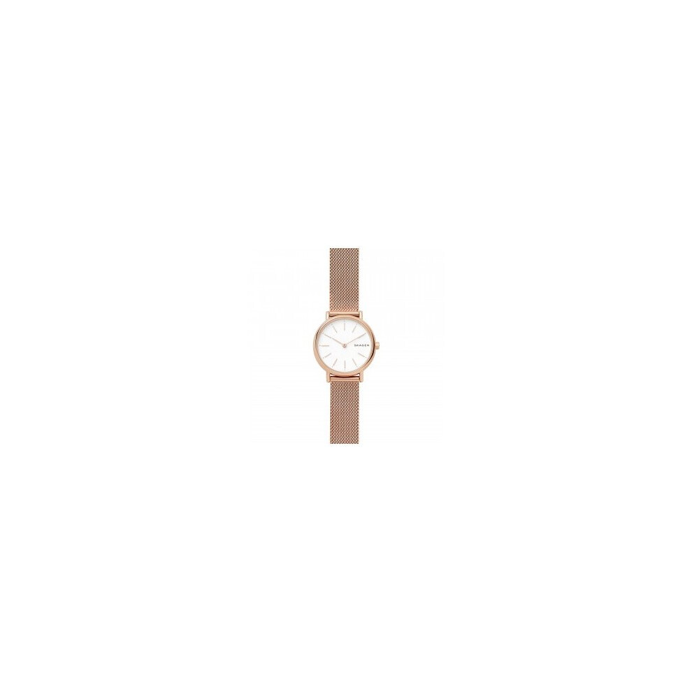 Skagen Watch Signatur Slim Woman, Only Time Skw2694