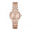 Michael Kors Orologio Michael Kors Dacci Mini Quarzo Acciaio Mk3366 1