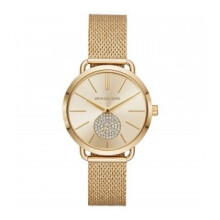 MICHAEL KORS MK3844 DAMENUHR - PORTIA (zm502b)